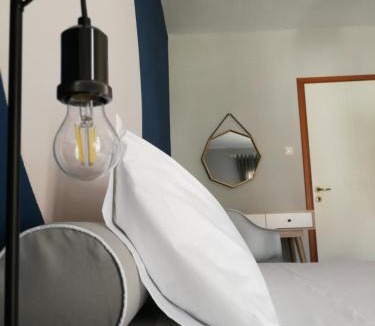 Polygyros Apartment | PhiloxenInn #4