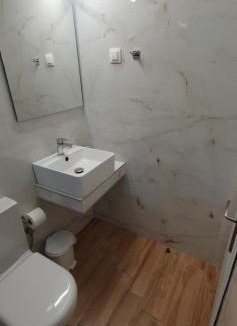 Paleokastritsa Apartment | Phivos Hotel
