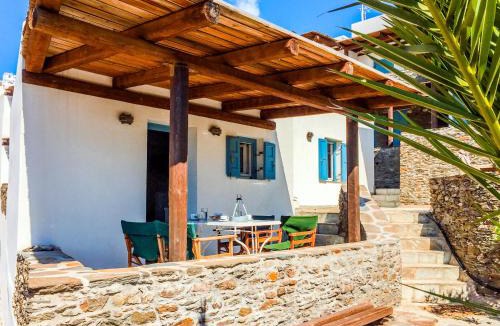 Livadi House | Phoenix cosy home ΙΙ