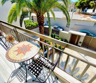 Chaidari Apartment | Phoenix Garden Apartments - 2 -