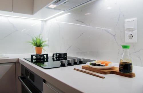 Lefkada Town Apartment | Phos Luxury Apartment
