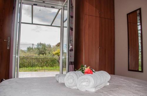 Kakovatos House | Phyllida Guest House - M4