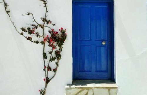 Plaka House | Piazza Castello