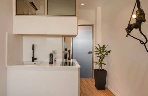 Lixouri Hotel | Piazza Suites