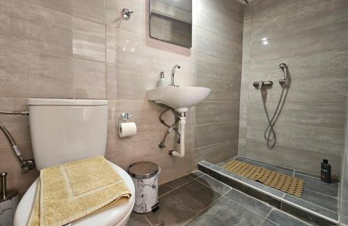 Rhodes Old Town Apartment | Piccolo Modern Suites - Old Town