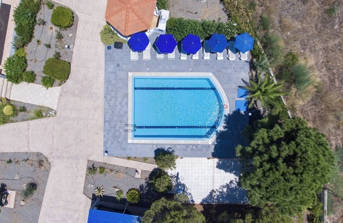 Lahania Villa | Piccolo Paradiso Villa A