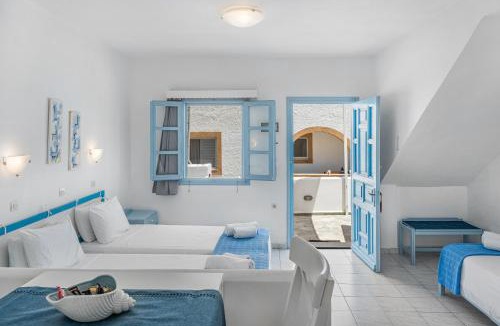 Grikos House | Pico Bello Patmos 26