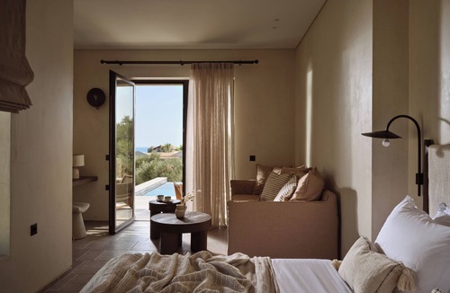 Laganas Hotel | Pierros Verde
