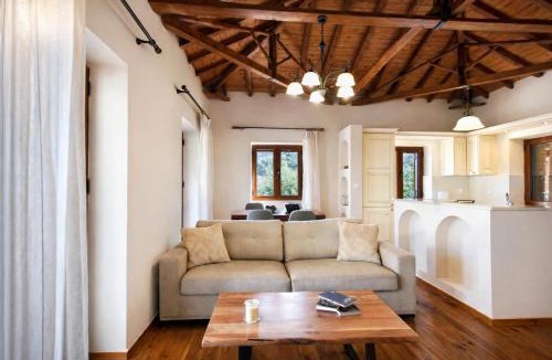 Paralia Vergas Apartment | Pietra di Mare