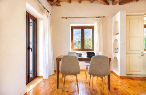 Paralia Vergas Apartment | Pietra di Mare