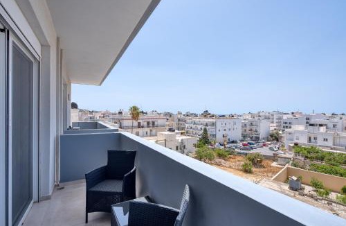 Ierapetra Apartment | Pietra Sole Suites