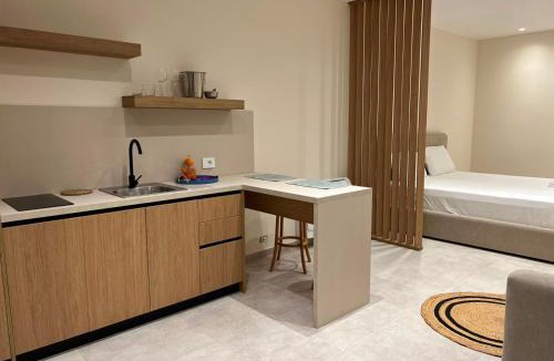 Dhermi Bed & Breakfast | Piknik Suites