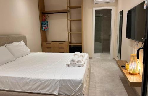 Dhermi Bed & Breakfast | Piknik Suites