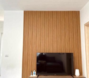 Ishem Apartment | Pine Breeze Apartment Gjiri i Lalezit