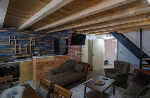 Zabljak Villa | Pine