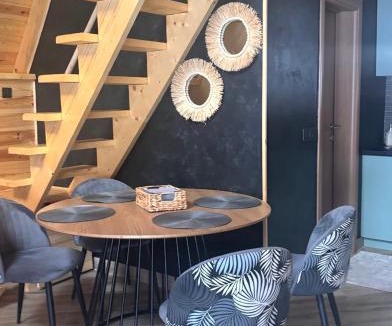 Zabljak House | Pine Retreat
