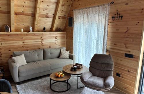 Zabljak House | Pine Retreat