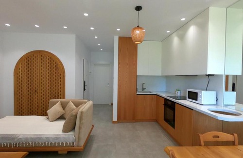 Ishem Apartment | Pinegrove Apartment