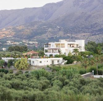 Mathes Apartment | Pinelopi Apartments
