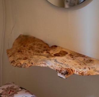 Arachova House | PineNpeak