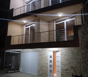 Susanj House | Pines & Waves Spacious House with the Sea View