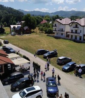 Kolasin Apartment | Pini Apart-hotel
