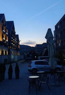 Kolasin Apartment | Pini Apart-hotel