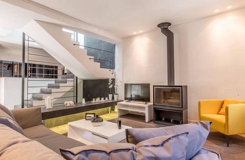 Kerameikos Hostel | Pink Mango Hostel