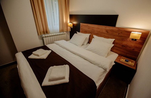 Zabljak Apartment | Pino Negro