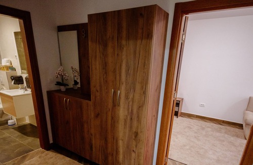 Zabljak Apartment | Pino Negro