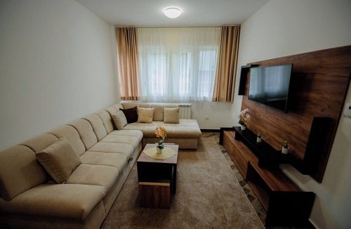 Zabljak Apartment | Pino Negro