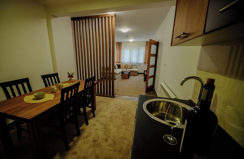 Zabljak Apartment | Pino Negro