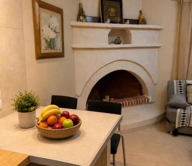 Kampos Marathokampou House | Pipitsa's House-Votsalakia Beach