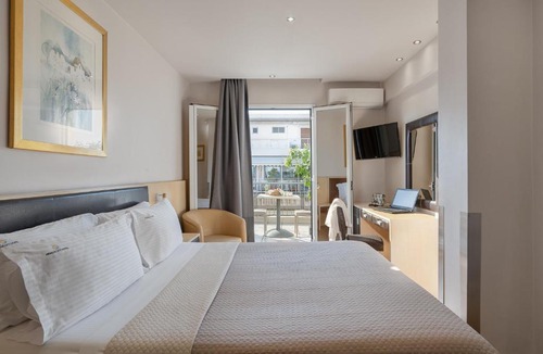 Piraeus Hotel | Piraeus City Hotel