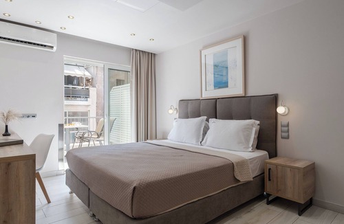 Piraeus Hotel | Piraeus City Hotel