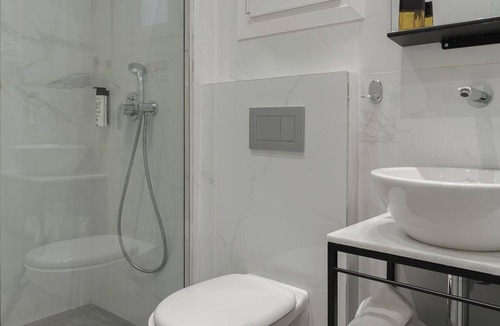 Piraeus Hotel | Piraeus City Hotel