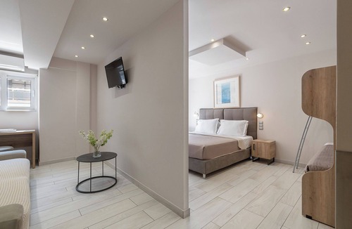 Piraeus Hotel | Piraeus City Hotel