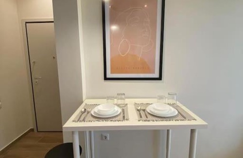 Pasalimani Apartment | Piraeus cozy appartment rental