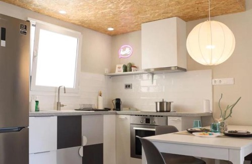 Pasalimani Apartment | Piraeus Pasalimani cozy apartment