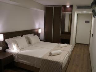 Piraeus Hotel | Piraeus Port Hotel