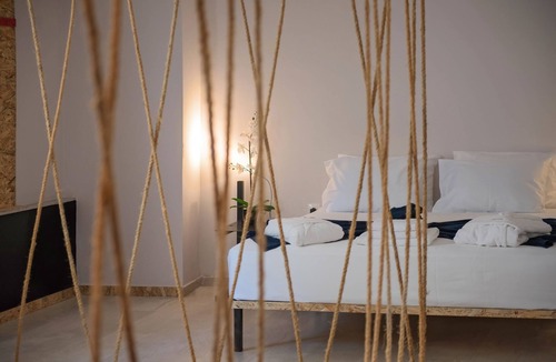 Piraeus House | Piraeus Premium Suites