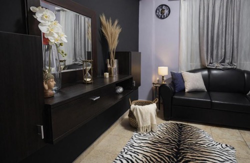 Nikaia-Agios Ioannis Rentis Apartment | Piraeus Royal Studio No 1
