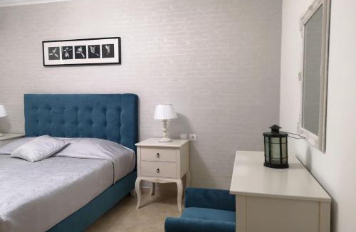 Apolpaina Apartment | Pirofani Villa Apartments