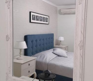 Apolpaina Apartment | Pirofani Villa Apartments