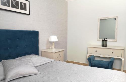 Apolpaina Apartment | Pirofani Villa Apartments