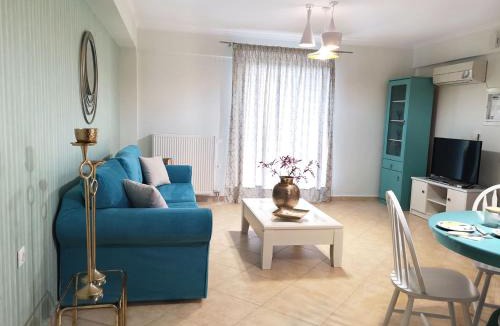 Apolpaina Apartment | Pirofani Villa Apartments