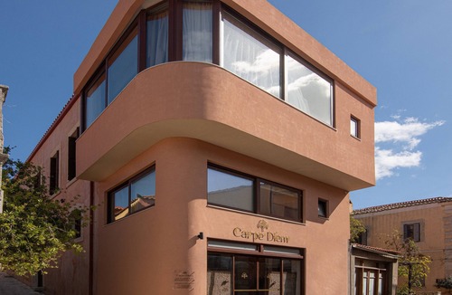 Archanes Apartment | PISTI - Central Superior with Mountain View