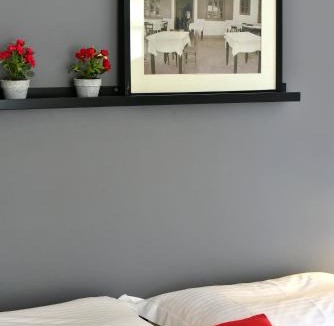 idhra House | Piteoussa rooms