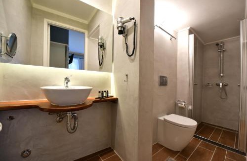 idhra House | Piteoussa rooms