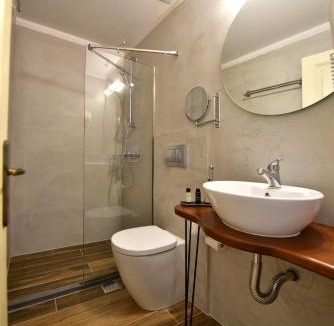 idhra House | Piteoussa rooms